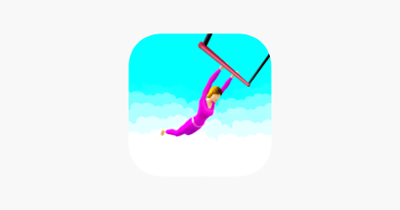 Acrobat Flip Image