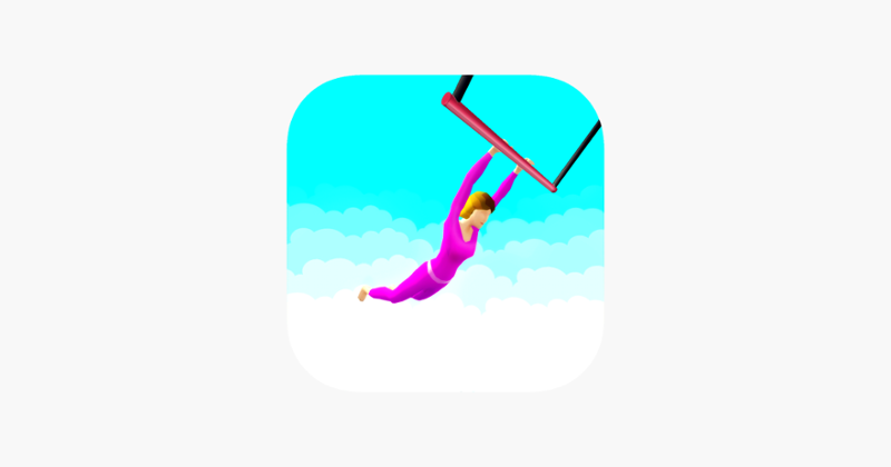 Acrobat Flip Game Cover