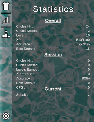 Aim Buddy screenshot