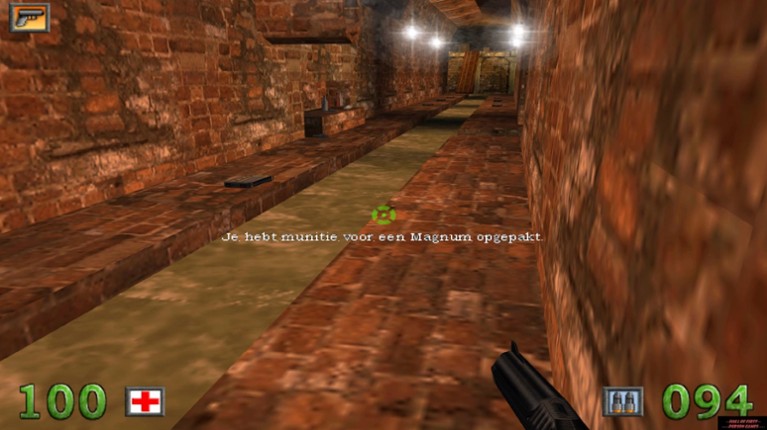 AmsterDoom screenshot