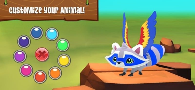 Animal Jam Image