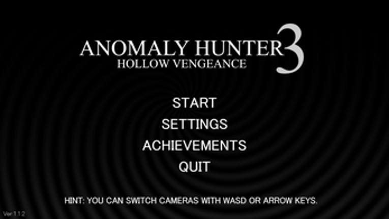 Anomaly Hunter 3: Hollow Vengeance Image