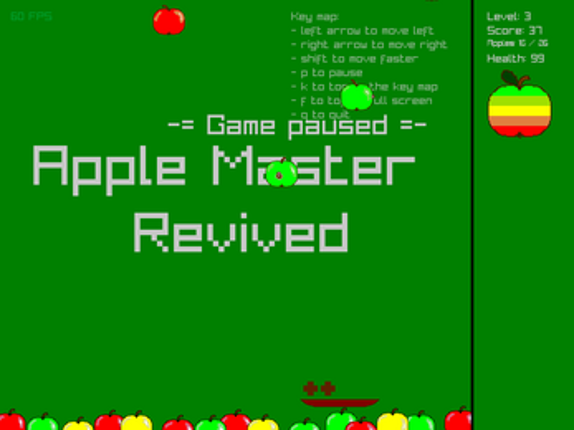 Apple Master Revived Image