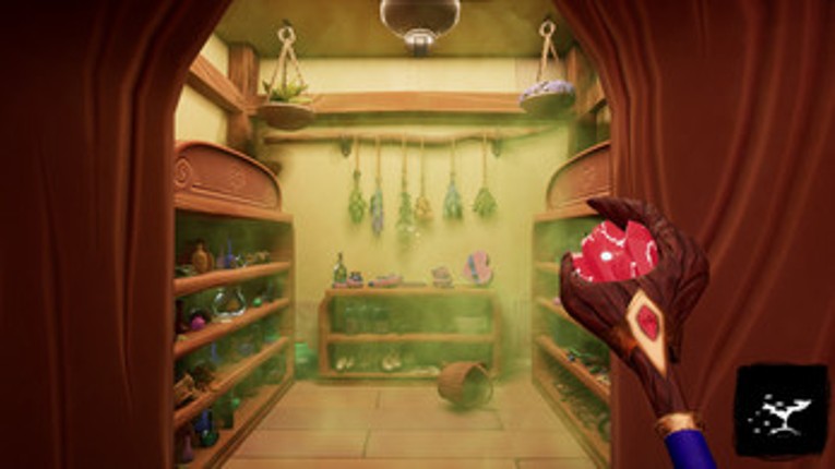 Apprentice Home Alone screenshot