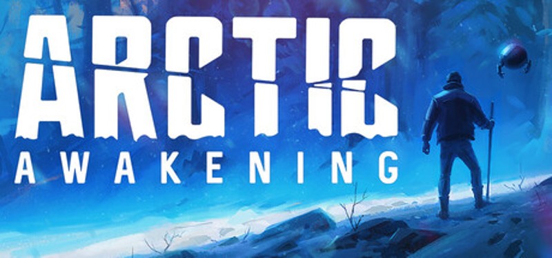 Arctic Awakening Image