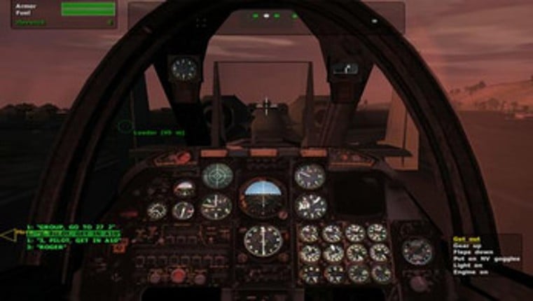 Arma Cold War Assault screenshot