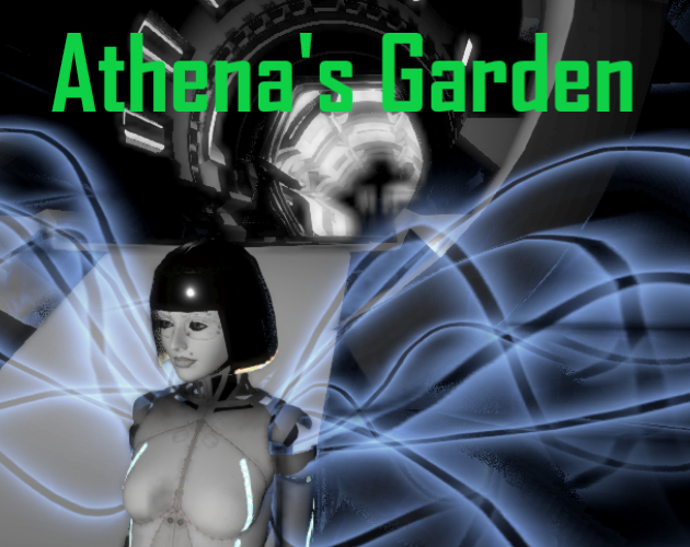 Games like Athena's Garden
