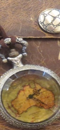 Attack of the Clockwork Army screenshot