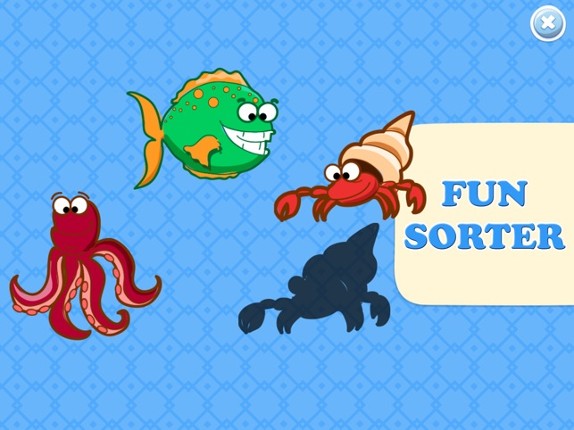 Baby Games for Toddlers &amp; Kids screenshot