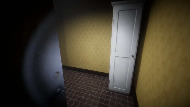 Backrooms: Fade Image