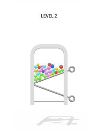 Ball Collect 3D Image