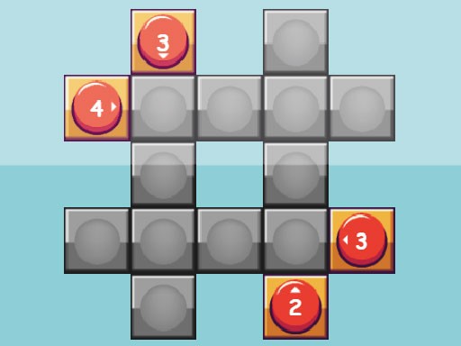Games like Ball toss puzzle