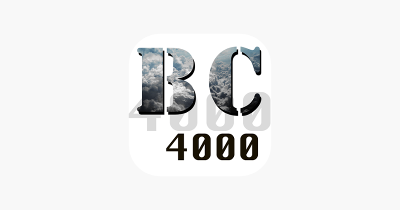 BC4000 - Civilization Model Game Cover