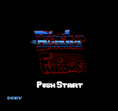Blaster Furious Image