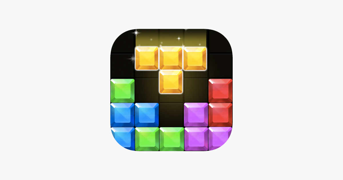Games like Block Puzzle *