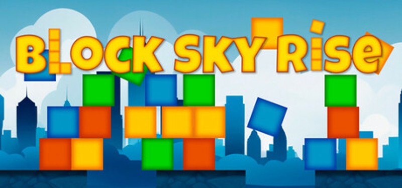 Block Sky Rise Image