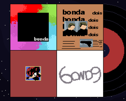 Bonda the game Image
