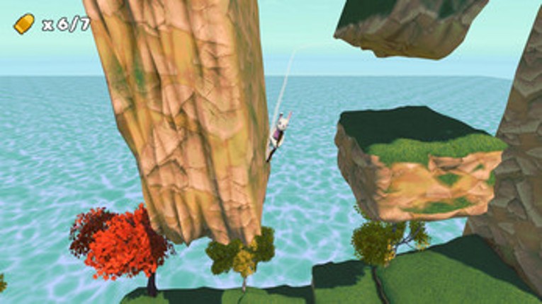 BOOM Stick! screenshot