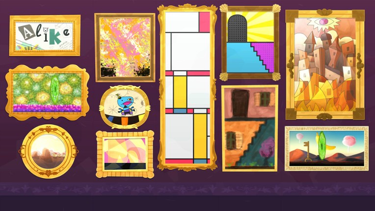 Bring You Home screenshot