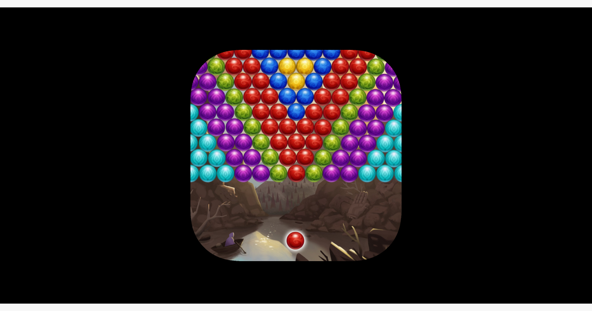 Games like Bubble Secret Jungle