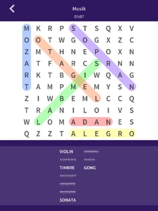 Cari Kata Praktis Image