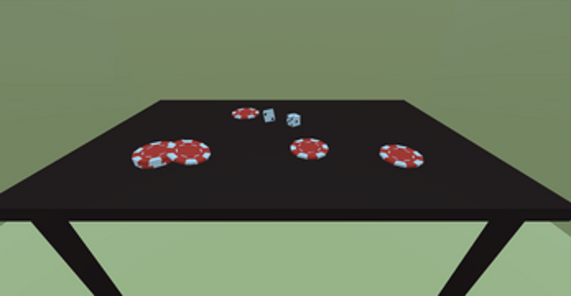 Casino Clash screenshot