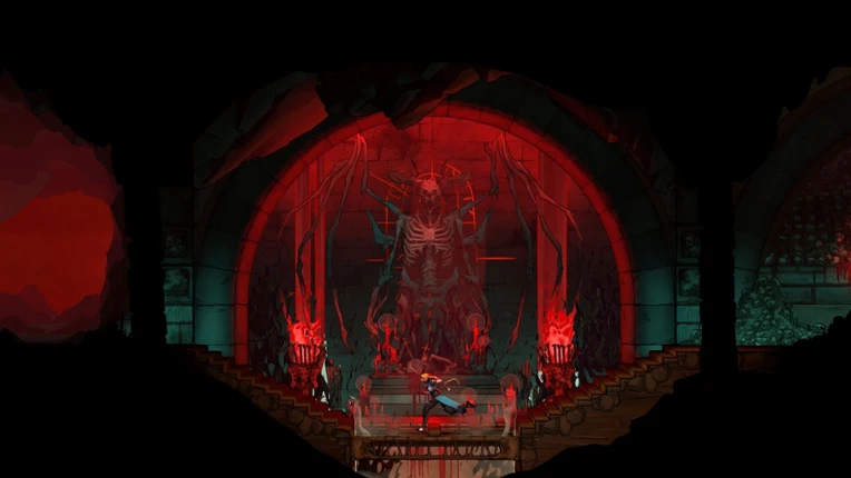 Castlevania: Belmont's Curse: Night One Edition screenshot