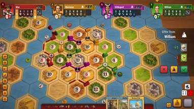 Catan Universe Image