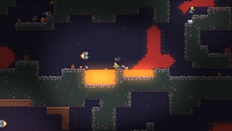Caveblazers Image
