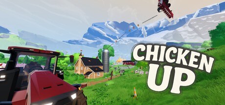 Games like Chicken Up
