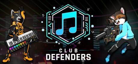 Games like Club Defenders