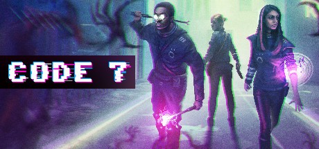Games like Code 7