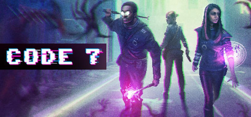 Code 7 Image