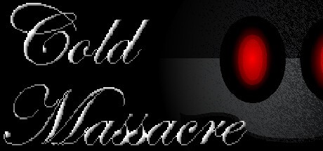 Games like Cold Massacre