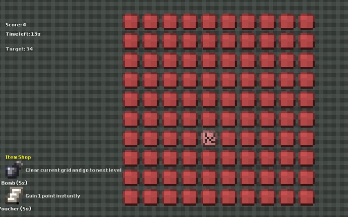 Color Clash screenshot