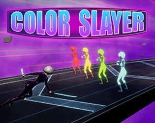 Games like Color Slayer