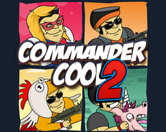 Commander Cool 2 Image