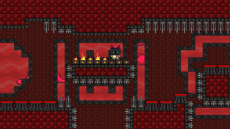 ComputerHead: Recoil Image