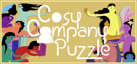 Games like Cosy Company Puzzle