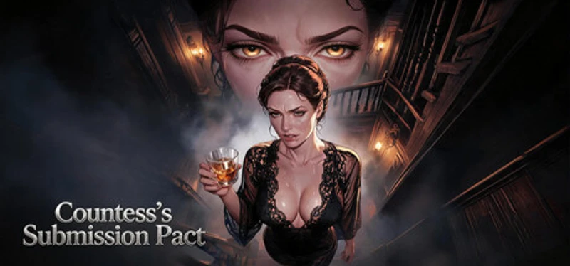 Countess's Submission Pact Image