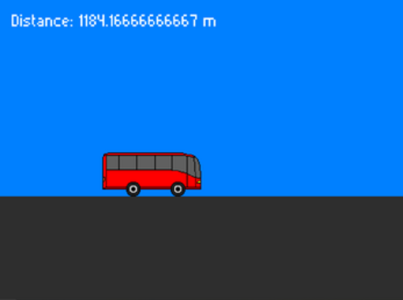 Crazy Bus 2 Image