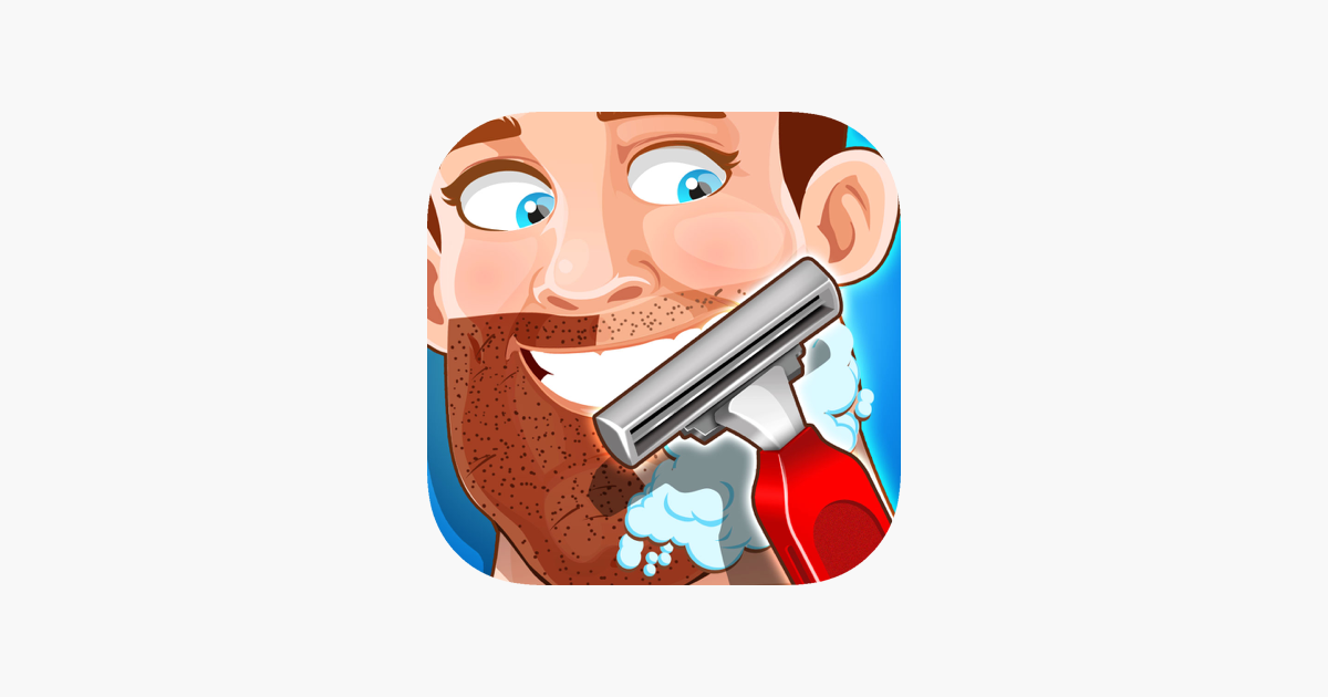 Games like Crazy Shave Salon - Beard Makeover
