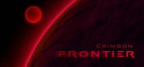 Games like Crimson Frontier