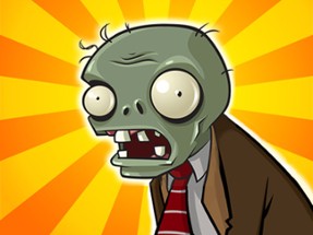 Crossy Zombie Image