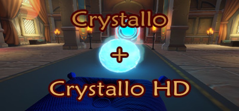 Crystallo Image