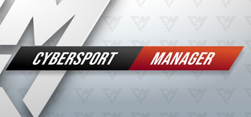 Cybersport Manager Image