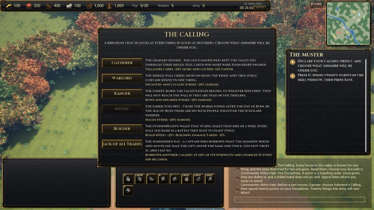 Dawn of Embers Image