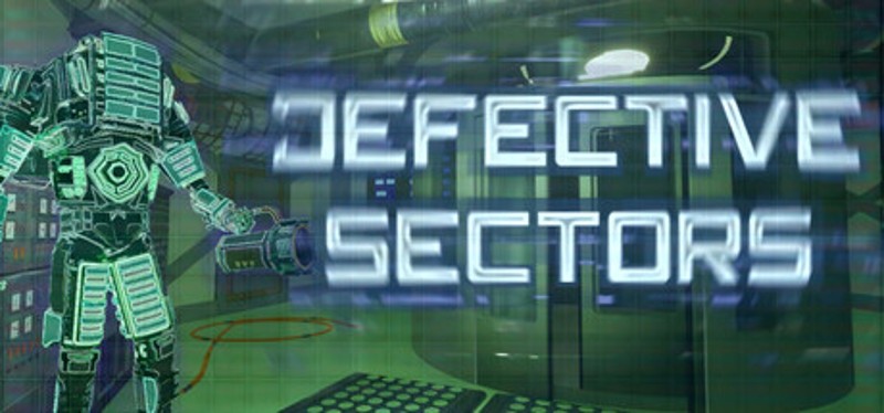 Defective Sectors Image