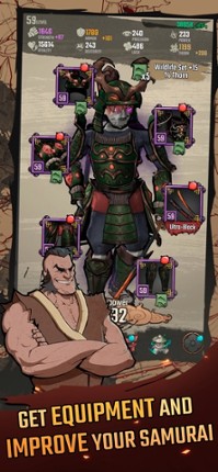 Demon Blade Image