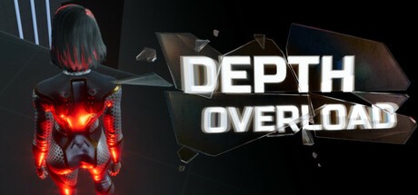 Games like Depth Overload
